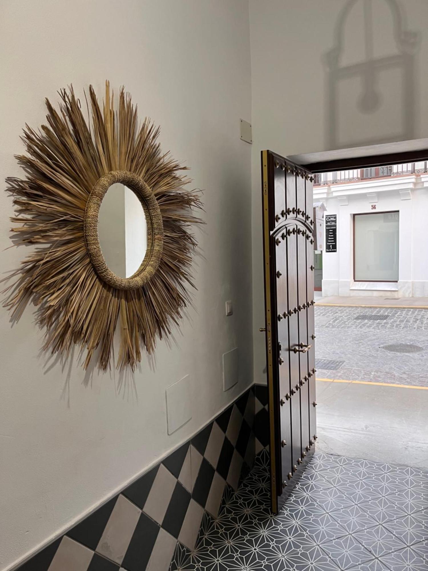 El Patio De Maria Apartment Bornos