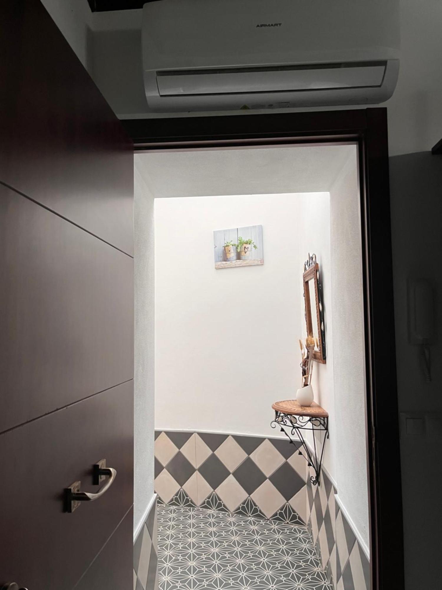 El Patio De Maria Apartment Bornos