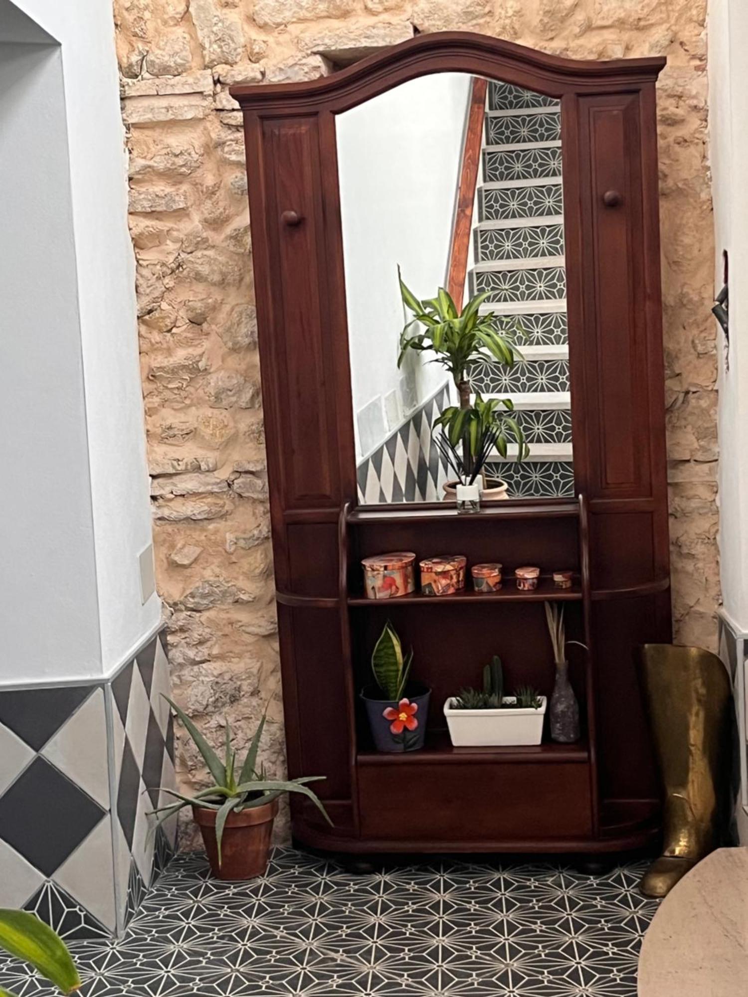 El Patio De Maria Bornos