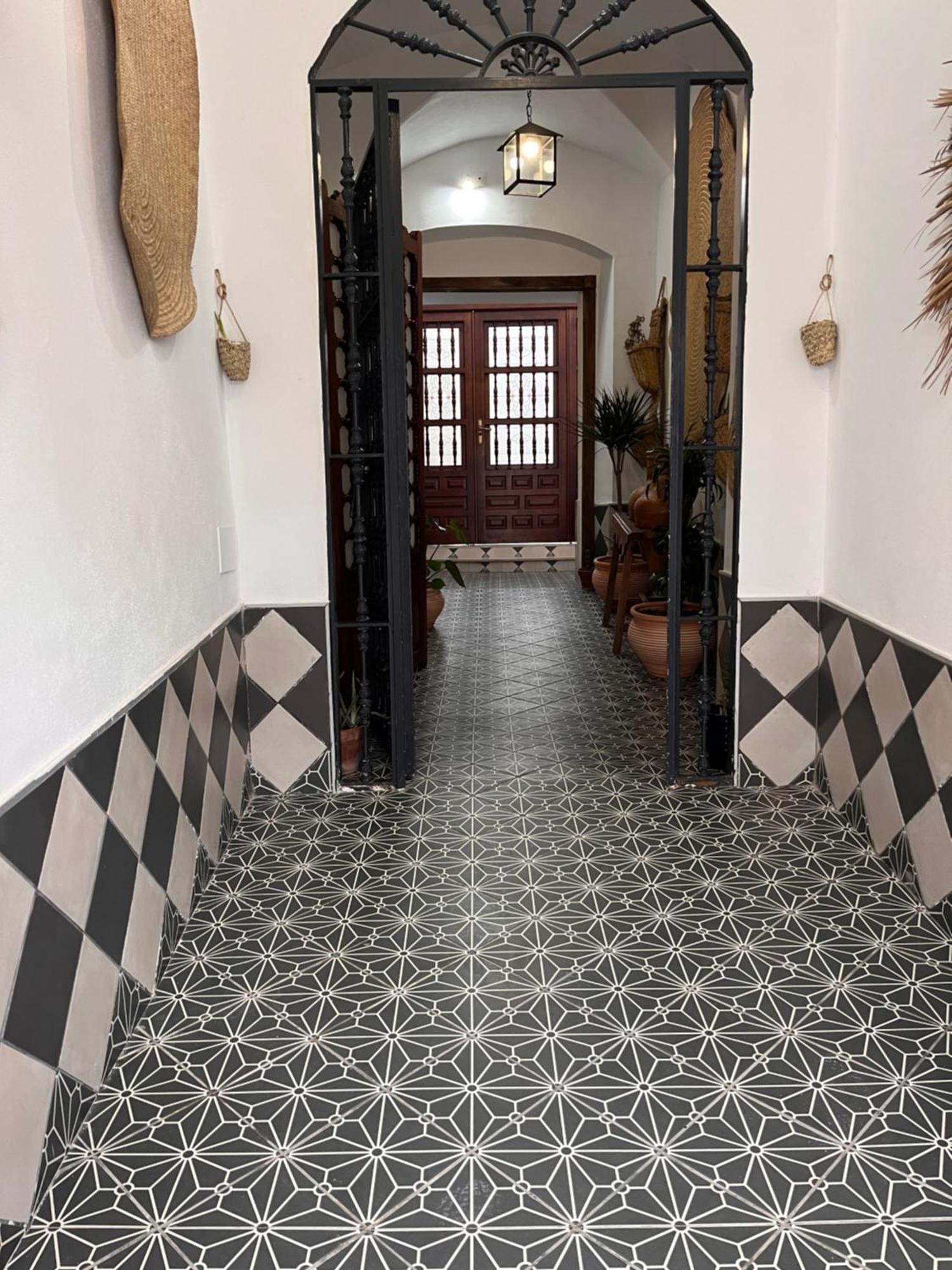 Apartment El Patio De Maria